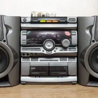 سیستم معروف قدرتی بیس دار در حد آک ژاپنی SONY