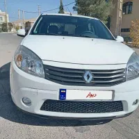 ساندرو اتومات مدل۹۵فابریک