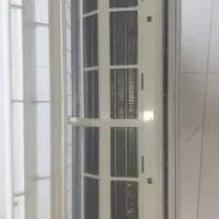 کولرگازی اسپیلت۱۲هزار اوجنرال اصلی|کولر گازی و فن‌کوئل|ابریشم, |دیوار