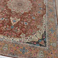فرش ماشینی