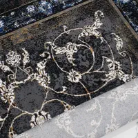 فرش یا قالی