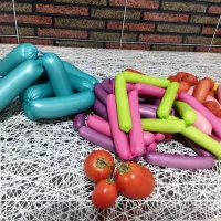 سوسیس وکالباس خانگی مریم بانو