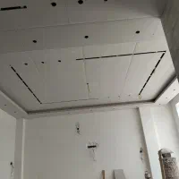 کناف اقساطی نصاب کناف و سقف کاذب بدون واسطه
