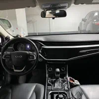 آریزو 5|خودرو سواری و وانت|تهران, میرداماد|دیوار