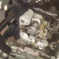 موتور سه چرخ