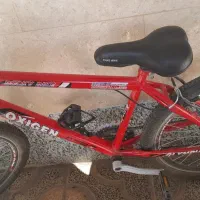 با سلام.فروش دوچرخه ۲۶ اصلا استفاده نشده