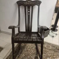 صندلی راک