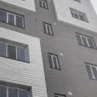 آجر نسوز طوسی در آجرنما آنتیک احیائی