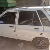 پراید۱۱۱|خودرو سواری و وانت|قیدار, |دیوار