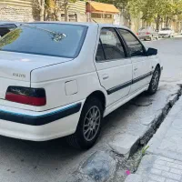 پژو پارس مدل 95 لوازمی زیر پا 1400