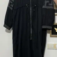 مانتو مجلسی زنانه