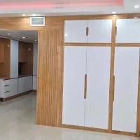 ساخت کابینت و کمد دیواری شهرک قدس