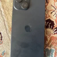 آیفون ۱۵ نرمال ۱۲۸|موبایل|یزد, |دیوار