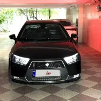 دنا توربو اتومات اپشنال ۱۴۰۳