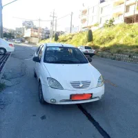 تیبا یک دوگانه سوز