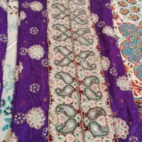 لباس محلی|لباس|یاسوج, |دیوار