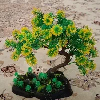 درخت مصنوهی برای اکواریوم