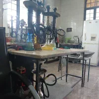 شاگردجهت کاردرکافه مجردی