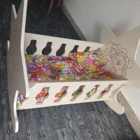 گهواره نوزادی تا دوسال