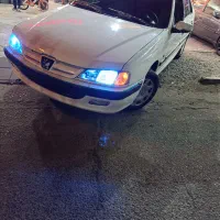 پارس مدل۸۱عروسک بدنه آینه متحرک بدون موج|خودرو سواری و وانت|کاشان, زیدی|دیوار