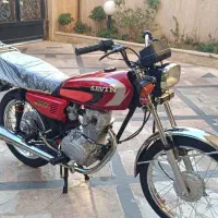 ساوین ۱۲۵|موتورسیکلت|فردیس, فردیس|دیوار