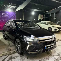 بیجینگ یو 5 پلاس مشکی 1404/اقساطی بانکی/تحویلفورری