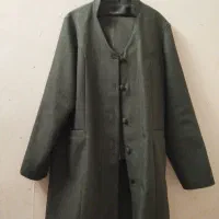 مانتو اداری سایز ۵۰