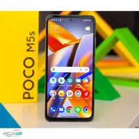 گوشی در حد آکبند شیایومی M5s 256G|موبایل|تبریز, |دیوار