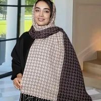 تیشرت زنانه  و شال عمده|لباس|تهران, نواب|دیوار