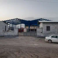 شهرک صنعتی گلپایگان|فروش دفتر صنعتی، کشاورزی، تجاری|گلپایگان, |دیوار