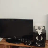 تلویزیون و سینما خانواده|تلویزیون و پروژکتور|تبریز, |دیوار