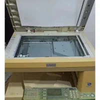 دستگاه کپی