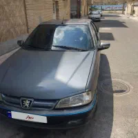 پرشیا پارس مدل ۸۴