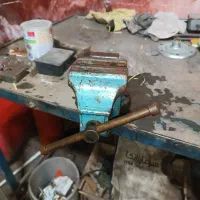 گیره رومیزی|ابزارآلات|محمدشهر, همایون ویلا|دیوار