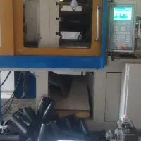 دستگاه تزریق سبد.|ماشینآلات صنعتی|اصفهان, قهجاورستان|دیوار