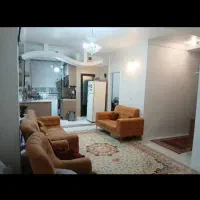 آپارتمان55متر-فول-Pماشین-آسانسور-خوش-نقشه