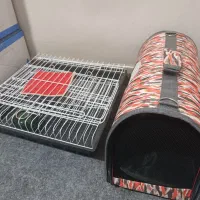 قفس و کیف حمل