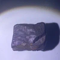 شهابسنگ قمری