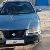 فروش سمند