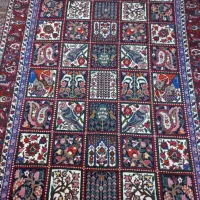 فرش دستبافت|فرش|خمینی‌شهر, |دیوار