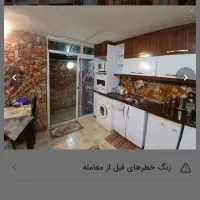 اپارتمان ۹۰متری دانشسرا شمالی ۱|اجارهٔ آپارتمان|مشهد, سعد آباد|دیوار