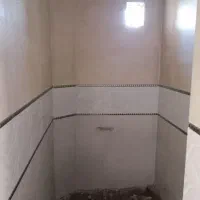 کاشی کار و تخریب وپلاستر