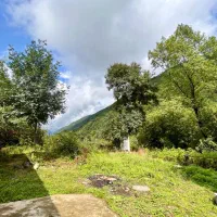 زمین ویلایی ، سند مسکونی واقع در حیران، دگرمانکشی|فروش زمین و ملک کلنگی|اردبیل, |دیوار