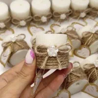 شمع هنری|صنایع دستی و سایر لوازم تزئینی|قزوین, |دیوار