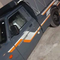 نیسان اکستند نقد و اقساط