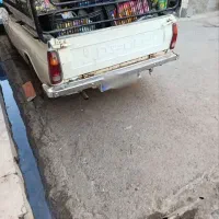 پیکان وانت