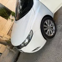 سراتو ۲۰۱۰|خودرو سواری و وانت|تهران, فردوسی|دیوار