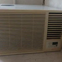 فروش کولر گازی پنجره ای الجی