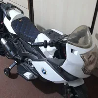 موتورشارژی کودک