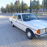 بنز 230دانجشویی اتومات کلکسیونی دیدنی|خودرو کلاسیک|شیراز, فرهنگ شهر|دیوار